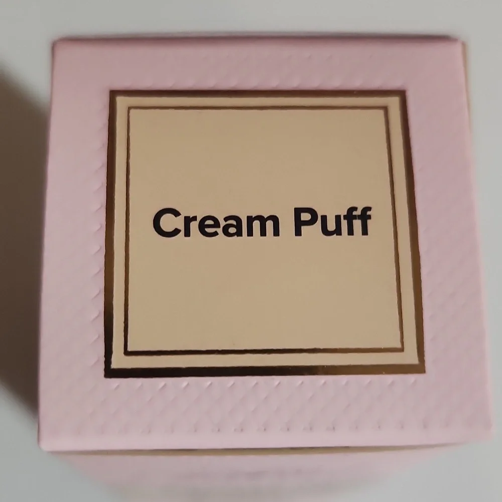TOO FACED Cream Puff Born This Way Super Coverage Concealer